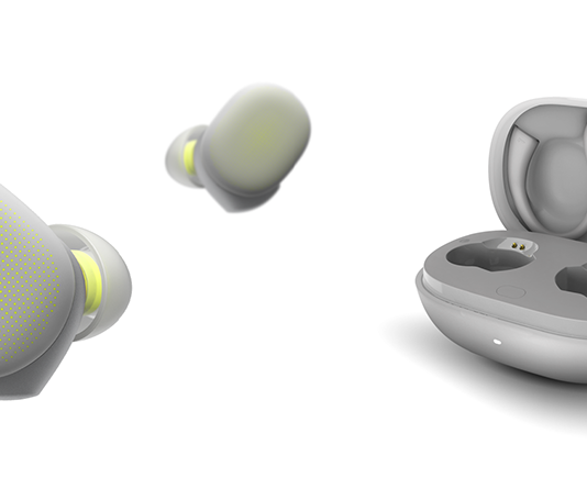 CES 2020: Huami Amazfit Honored the Most Noteworthy Smart Wearable Innovation Enterprise Huami wins big at CES 2020