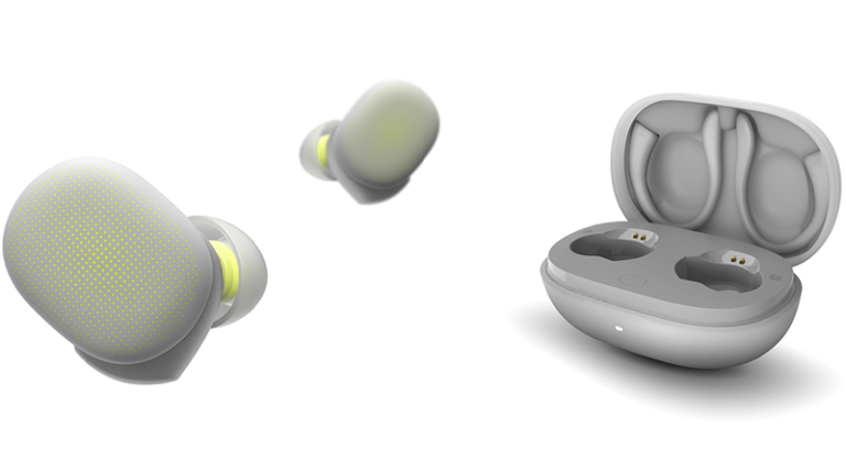 Huami wins big at CES 2020