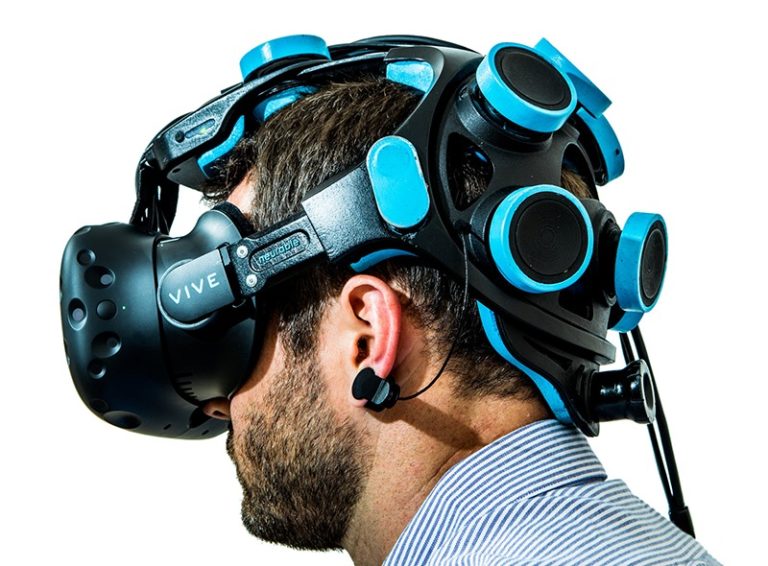 Neurable raises 6 million dollars