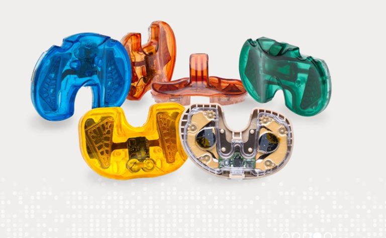 OrthoSensor McLaren create EnMovi