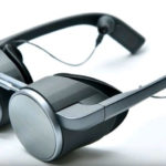 Panasonic Unveils the World’s First HDR Capable Virtual Reality Glasses at CES 2020 Panasonic HDR VR Glasses