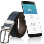 Korean Digital Healthcare Company Wins CES 2020 Innovation Award for its Smart Belt Smart Belt Pro Innovation Award