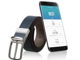 Korean Digital Healthcare Company Wins CES 2020 Innovation Award for its Smart Belt Smart Belt Pro Innovation Award