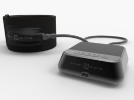 SmartTools Presents Blood Flow Restriction Cuffs for Athletes at CES 2020 SmartCuffs blood flow restriction