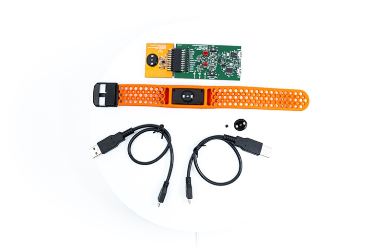 SunTech Valencell partnership