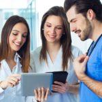 American Medical Association Survey Reveals Health IT Adoption on the Rise AMA survey health IT adoption