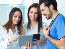 American Medical Association Survey Reveals Health IT Adoption on the Rise AMA survey health IT adoption