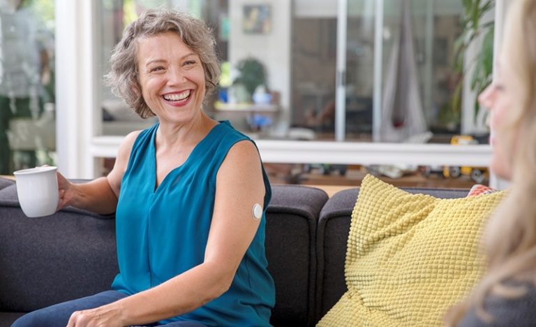 Abbott Collaborates with Insulet