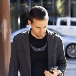 This Wearable Empowers Its Users to Reach Their Desired Feelings on Command Hapbee wearable