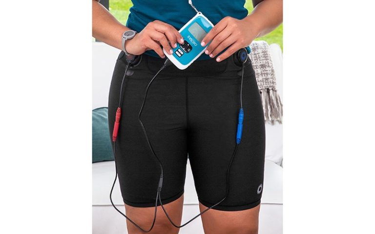 INNOVO Wearable for Stress Urinary Incontinence