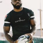 Major League Rugby Partners with Catapult to Improve Player Training and Performance MLR catapult partnership