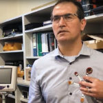 Monash University Researchers Develop Wearable Blood Pressure Monitor Monash University blood pressure monitor