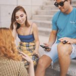 Music Fingers Wearable Lets You Make Music With Your Fingertips Even While You’re On The Go Music Fingers wearable