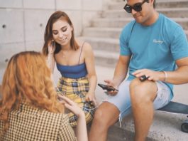Music Fingers Wearable Lets You Make Music With Your Fingertips Even While You’re On The Go Music Fingers wearable