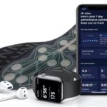 NURVV Secures $9 Million Venture Round for its Revolutionary NURVV Run Insoles and Coaching App NURVV raises 9 million dollars