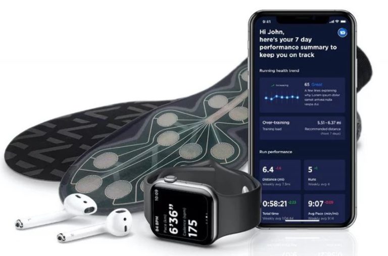 NURVV raises 9 million dollars