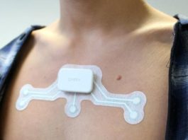 Onera Bioimpedance Patch Uses Artificial Intelligence to Detect Sleep Apnea Onera sleep apnea patch