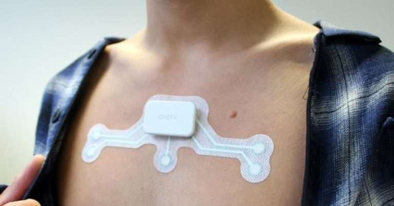 Onera sleep apnea patch