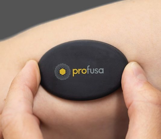 Profusa Receives CE Mark for Its Wireless Lumee Oxygen Platform Profusa Lumee Oxygen Platform CE Mark