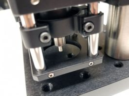 MIT Researchers Prove Noninvasive Spectroscopy Could Be an Alternative to Needle Pricks for Diabetics Raman spectroscopy for diabetes