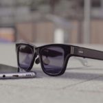 Solos Launches AirGo – Smartglasses Infused with Wellbeing and Fashion Solos AirGo