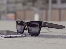 Solos Launches AirGo – Smartglasses Infused with Wellbeing and Fashion Solos AirGo