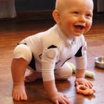 University of Helsinki and MIT Researchers Develop Movement Suit, Smart Diaper for Remote Monitoring of Babies University of Helsinki and MIT wearables for babies
