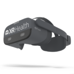 XRHealth Launches First Virtual Reality Telehealth Clinic XRHealth VR Telehealth Clinic