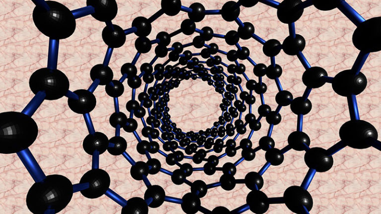 Carbon nanotube