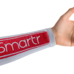 Wearable Neurotech Company eSmartr Collaborates with Steve Aoki for its Cognitive Boost Technology eSmartr Sleev with Steve Aoki