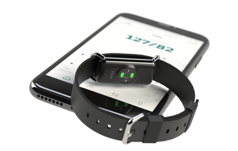 Aktiia Raises USD 6.1 Million