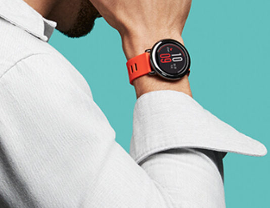 Huami Amazfit Ranked No. 1 by Shipments in Spain, Indonesia and India Amazfit Number 1 by shipments