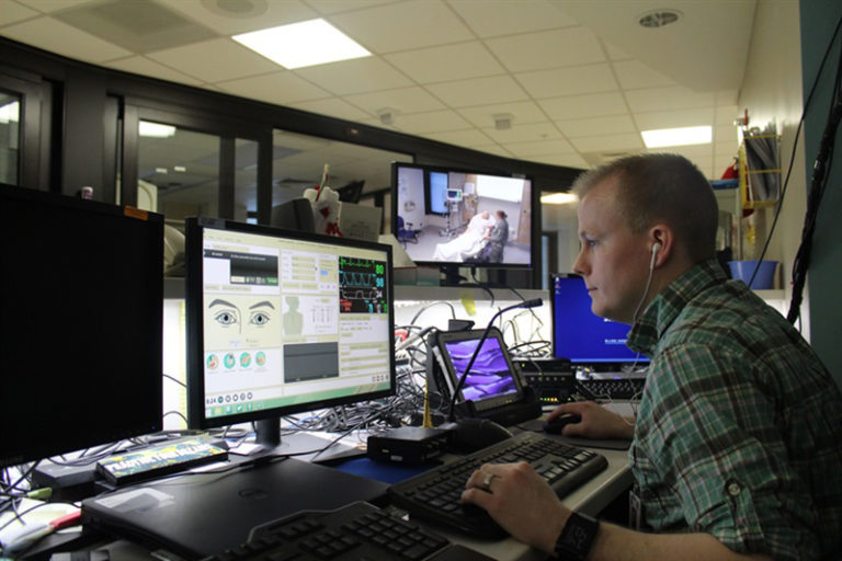 FDA COVID 19 Remote monitoring