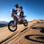 Garmin Picks Motocross Athlete to be its First Emirati Brand Ambassador Garmin Picks Mohammed Al Balooshi