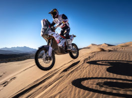 Garmin Picks Motocross Athlete to be its First Emirati Brand Ambassador Garmin Picks Mohammed Al Balooshi