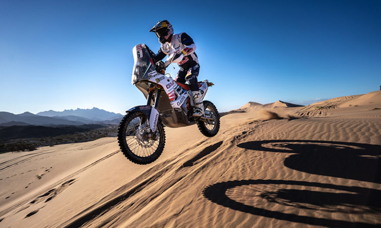 Garmin Picks Mohammed Al Balooshi