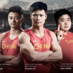 Huami Partnering With Chinese Athletics Team to Use its Wearables to Enhance Athletic Performance Huami Chinese athletes partnership