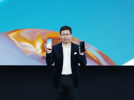 Huawei To Explore Its Mobile Services Ecosystem to Deliver Richer Experiences With P40 Series Huawei P40 HMS