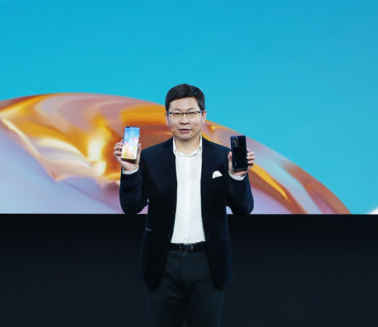 Huawei To Explore Its Mobile Services Ecosystem to Deliver Richer Experiences With P40 Series Huawei P40 HMS