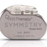 LivaNova’s VNS Therapy System Receives CE Mark for Difficult-to-Treat Depression LivaNova Symmetry VNS Therapy System