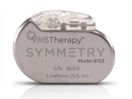 LivaNova’s VNS Therapy System Receives CE Mark for Difficult-to-Treat Depression LivaNova Symmetry VNS Therapy System