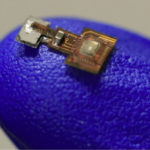 Rice University Researchers Develop Magnet-Controlled Brain Implant Magnet Controlled Brain Implant