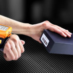 ProGlove Unveils MARK Display Wearable Scanner and ProGlove Cloud Analytics Solution ProGlove MARK Display Wearable Scanner