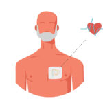 Pulsify Medical Envisions Breakthrough in Ultrasound-Based Medical Imaging Pulsify medical ultrasound patch