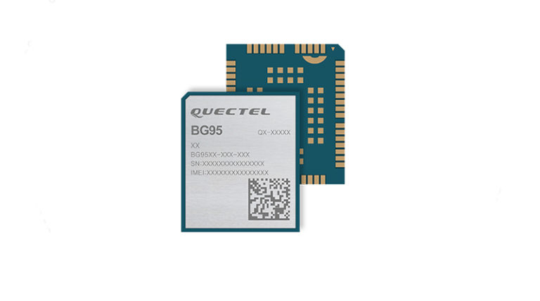 Quectel Qualcomm Microsoft partnership