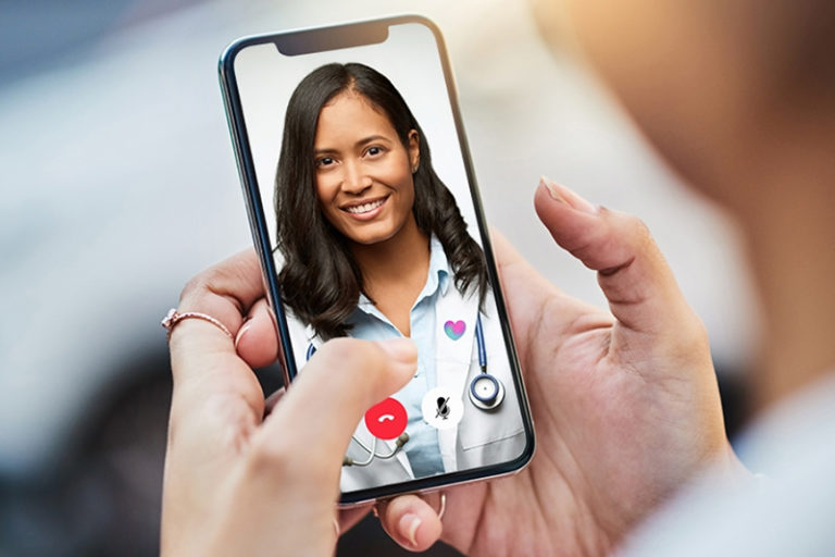 Sanofi and Babylon partnership