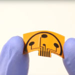 This Wearable Sensor Monitors Stress by Detecting Cortisol Level Sensor monitors stress