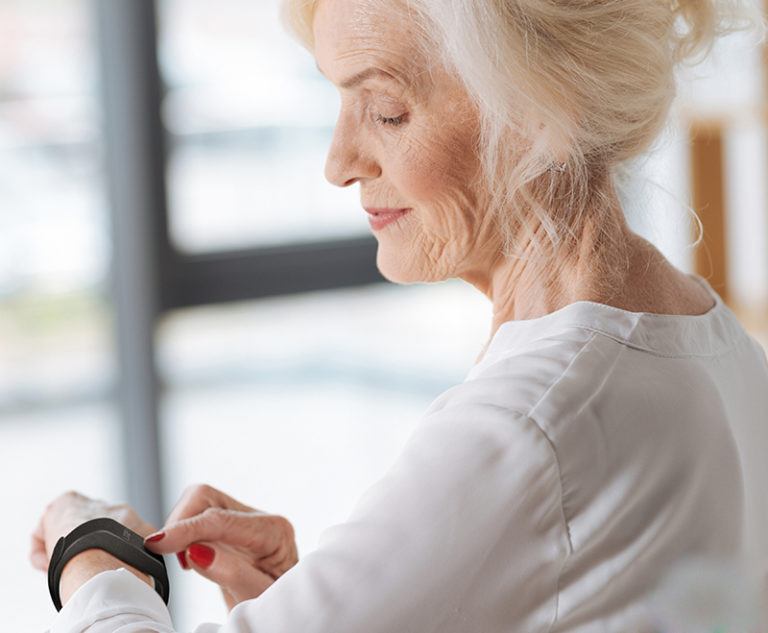 Spry Health Loop Signal