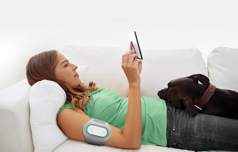 Theranica Partners With Cove