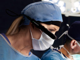 Vuzix Blade and M400 Augmented Reality Glasses to Fight the Coronavirus Pandemic Vuzix to fight coronavirus
